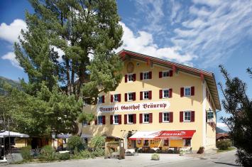 Hotel Bräurup - Mittersill