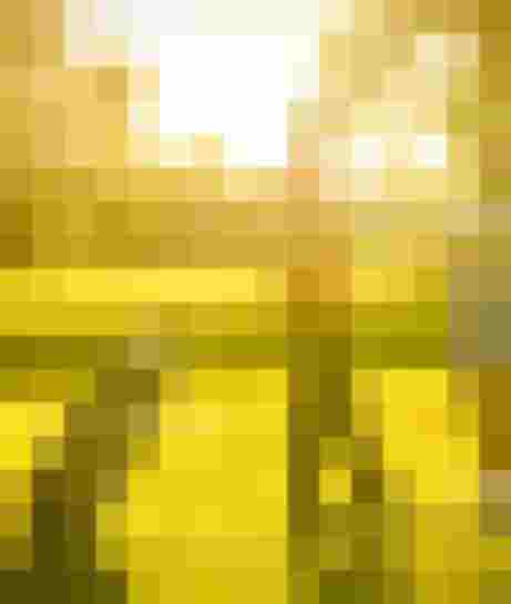 Couple enjoying a beer on a sunny golf course with golf equipment in the countryside